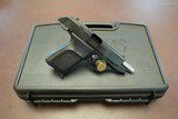 SIG P230 32. Caliber LIKE NEW UNFIRED - 4 of 5