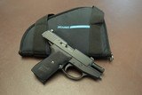 Sig Sauer P239 357 sig Excellent Condition - 2 of 3