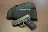 Sig Sauer P239 357 sig Excellent Condition - 1 of 3