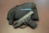 Sig Sauer P239 357 sig Excellent Condition - 3 of 3