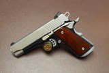 SIG SAUER 1911 C3+ Two Tone .45 ACP - Image 2 of 7