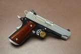 SIG SAUER 1911 C3+ Two Tone .45 ACP - Image 1 of 7