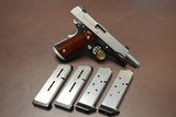SIG SAUER 1911 C3+ Two Tone .45 ACP - Image 5 of 7
