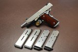 SIG SAUER 1911 C3+ Two Tone .45 ACP - Image 4 of 7