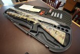 Benelli Super Black Eagle 2 Turkey Edition with Steadygrip. APG Camo. - 8 of 10