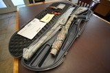 Benelli Super Black Eagle 2 Turkey Edition with Steadygrip. APG Camo. - 10 of 10