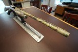Benelli Super Black Eagle 2 Turkey Edition with Steadygrip. APG Camo. - 3 of 10