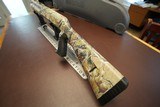 Benelli Super Black Eagle 2 Turkey Edition with Steadygrip. APG Camo. - 4 of 10