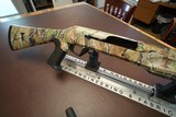Benelli Super Black Eagle 2 Turkey Edition with Steadygrip. APG Camo. - 1 of 10