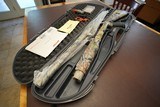 Benelli Super Black Eagle 2 Turkey Edition with Steadygrip. APG Camo. - 9 of 10
