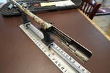 Benelli Super Black Eagle 2 Turkey Edition with Steadygrip. APG Camo. - 7 of 10