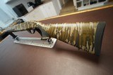 Weatherby Element in Bottomlands Camo 20ga with extras. - Image 5 of 12