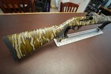 Weatherby Element in Bottomlands Camo 20ga with extras. - Image 1 of 12