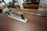 Weatherby Element in Bottomlands Camo 20ga with extras. - Image 4 of 12