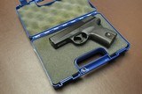 Smith andWesson SW9M 9mm 3.25 barrel black pistol - Image 5 of 5