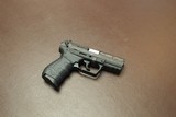 Walther PPK .380 Pistol Black Finish - Image 4 of 7