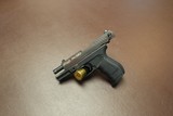 Walther PPK .380 Pistol Black Finish - Image 2 of 7