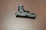 Walter 9mm Black Pistol PPX - Image 5 of 8