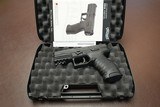 Walter 9mm Black Pistol PPX - Image 6 of 8