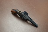 Smith and Wesson .38 Revolver Black - Image 2 of 5