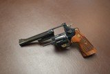 Smith & Wesson Model 29-10 44Mag with 6