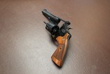Smith & Wesson Model 29-10 44Mag with 6