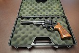 Smith & Wesson Model 29-10 44Mag with 6