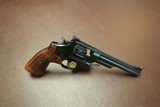 Smith & Wesson Model 29-10 44Mag with 6
