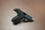 Sig 232 9mm Kurz .380 with factory case and manual. - Image 1 of 6