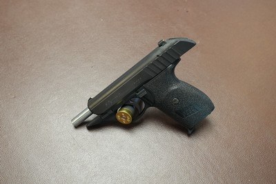 Sig 232 9mm Kurz .380 with factory case and manual. - Image 2 of 6