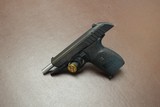 Sig 232 9mm Kurz .380 with factory case and manual. - Image 2 of 6