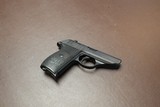 Sig 232 9mm Kurz .380 with factory case and manual. - Image 4 of 6