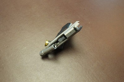 Beretta Tom Cat .32 Cal Stainless Ultra Sub Compact. - Image 4 of 6