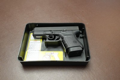 Glock 30 45. Cal With Factory Case New Condition - Image 5 of 6