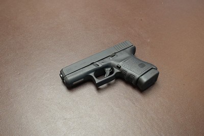 Glock 30 45. Cal With Factory Case New Condition - Image 4 of 6
