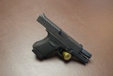 Glock 30 45. Cal With Factory Case New Condition - Image 1 of 6