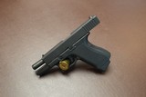 Glock 19 9mm New Condition and Factory Case. - Image 2 of 7