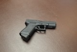 Glock 19 9mm New Condition and Factory Case. - Image 3 of 7