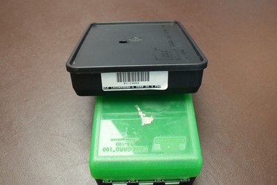 Glock 19 9mm New Condition and Factory Case. - Image 7 of 7
