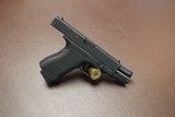 Glock 19 9mm New Condition and Factory Case. - Image 1 of 7