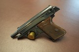 Walther 7.65 Pistol PPK Blue German made - Image 2 of 6