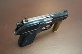 Walther Interarms PPK .380 Excellent Condition - Image 5 of 5