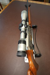 Browning BAR 338 Caliber Commemorative 1995 Banquet Edition 168 of 275 Flawless Condition! - Image 5 of 12
