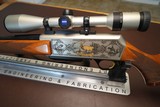 Browning BAR 338 Caliber Commemorative 1995 Banquet Edition 168 of 275 Flawless Condition! - Image 7 of 12