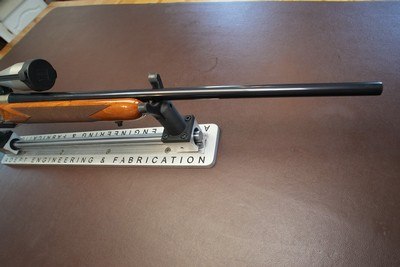 Browning BAR 338 Caliber Commemorative 1995 Banquet Edition 168 of 275 Flawless Condition! - Image 4 of 12