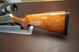Browning BAR 338 Caliber Commemorative 1995 Banquet Edition 168 of 275 Flawless Condition! - Image 6 of 12