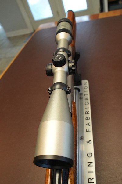 Browning BAR 338 Caliber Commemorative 1995 Banquet Edition 168 of 275 Flawless Condition! - Image 12 of 12