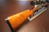 Browning BAR 338 Caliber Commemorative 1995 Banquet Edition 168 of 275 Flawless Condition! - Image 1 of 12