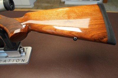 Browning BAR 338 Caliber Commemorative 1995 Banquet Edition 168 of 275 Flawless Condition! - Image 10 of 12