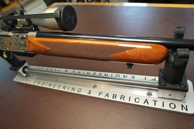 Browning BAR 338 Caliber Commemorative 1995 Banquet Edition 168 of 275 Flawless Condition! - Image 3 of 12